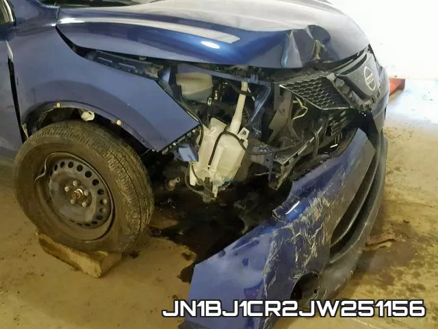 JN1BJ1CR2JW251156 фото 10