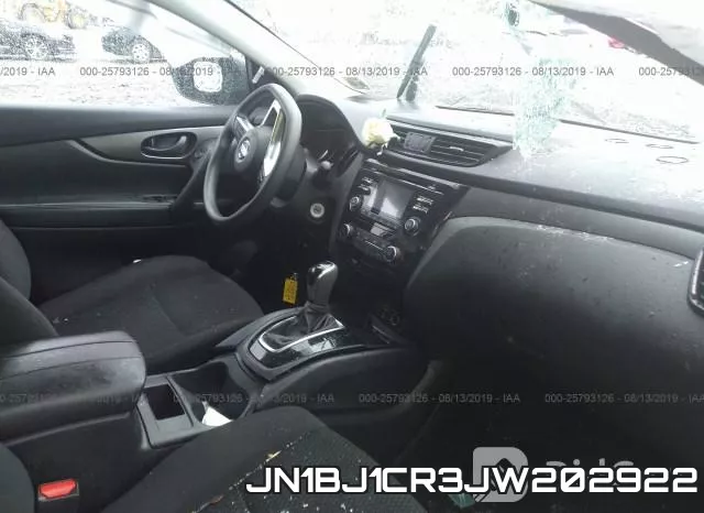 JN1BJ1CR3JW202922 фото 6