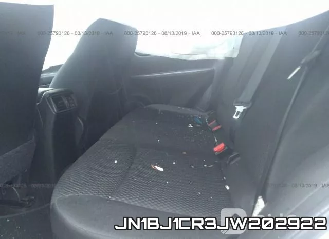 JN1BJ1CR3JW202922 фото 9