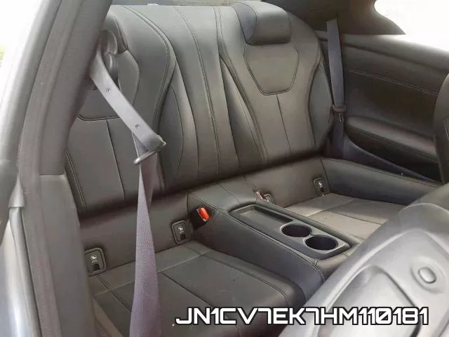 JN1CV7EK7HM110181 фото 7