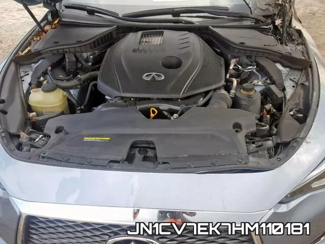 JN1CV7EK7HM110181 фото 8