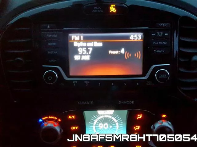 JN8AF5MR8HT705054 фото 10