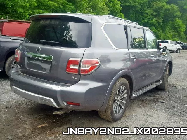 JN8AY2ND2JX002835 фото 5