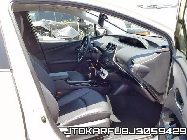 JTDKARFU8J3059429 фото 6