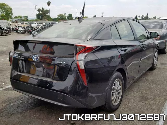 JTDKBRFU7J3072587 фото 5