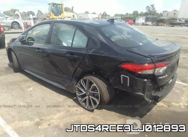 JTDS4RCE3LJ012893 фото 4