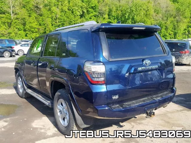 JTEBU5JR5J5483069 фото 4