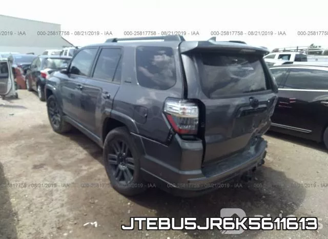 JTEBU5JR6K5611613 фото 4