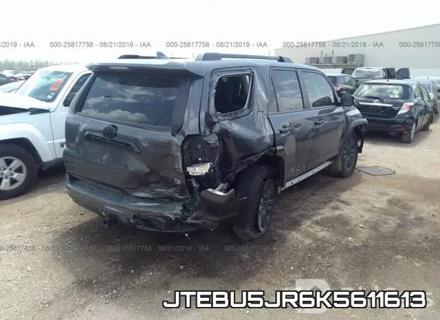 JTEBU5JR6K5611613 фото 5