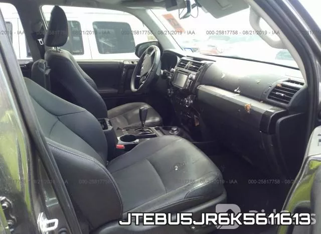 JTEBU5JR6K5611613 фото 6