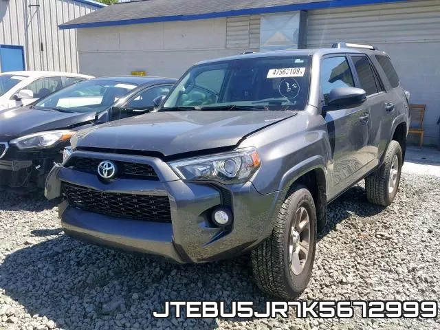 JTEBU5JR7K5672999 фото 3