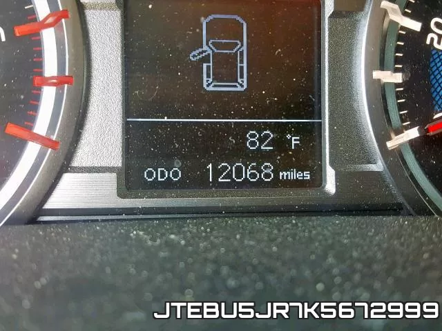 JTEBU5JR7K5672999 фото 9