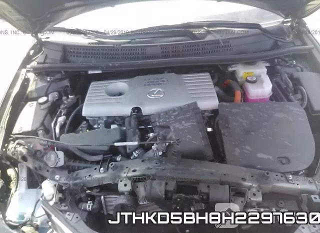 JTHKD5BH8H2297630 фото 2