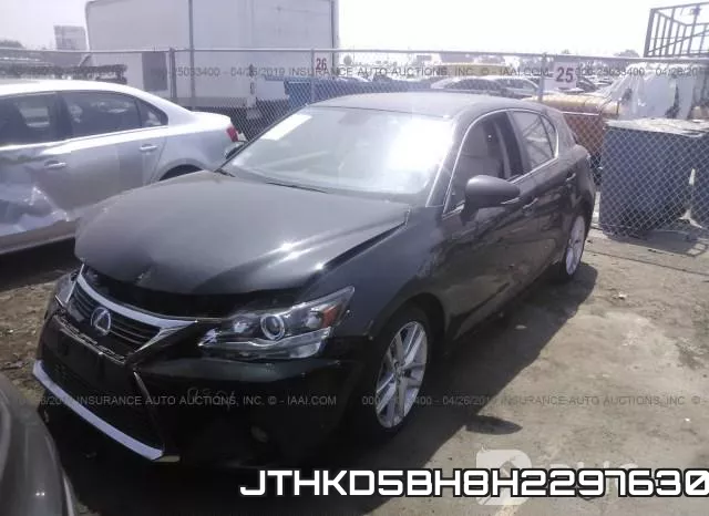 JTHKD5BH8H2297630 фото 3