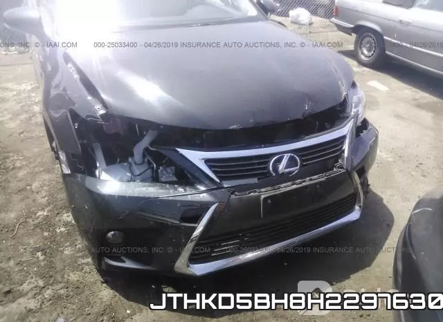 JTHKD5BH8H2297630 фото 7