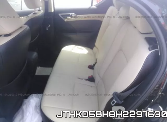 JTHKD5BH8H2297630 фото 9