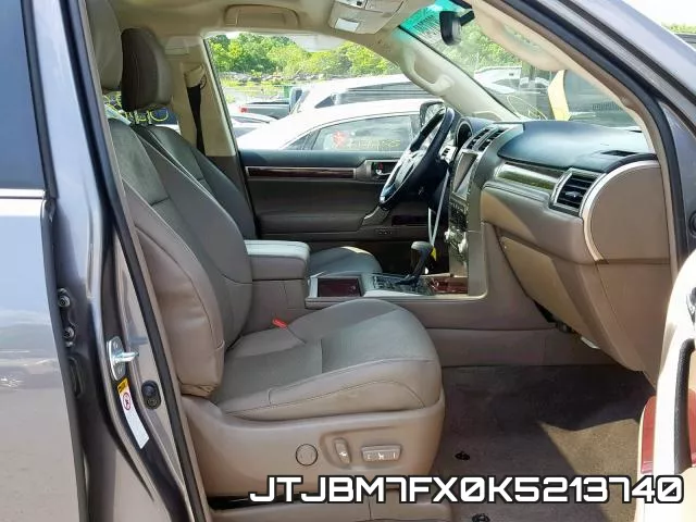 JTJBM7FX0K5213740 фото 6