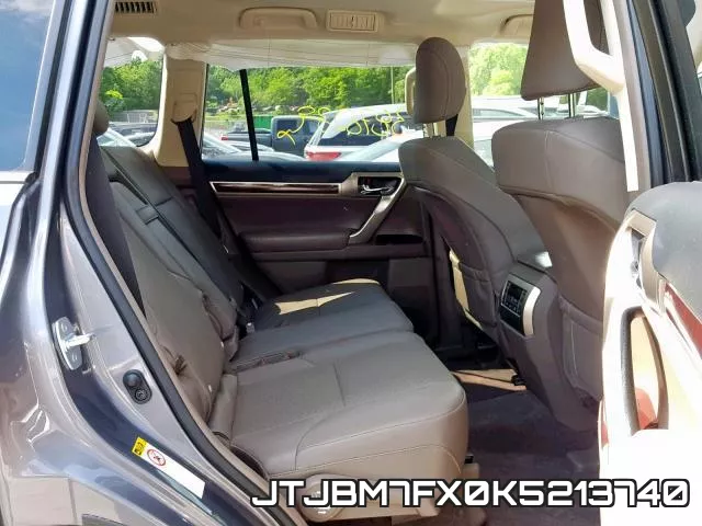 JTJBM7FX0K5213740 фото 7