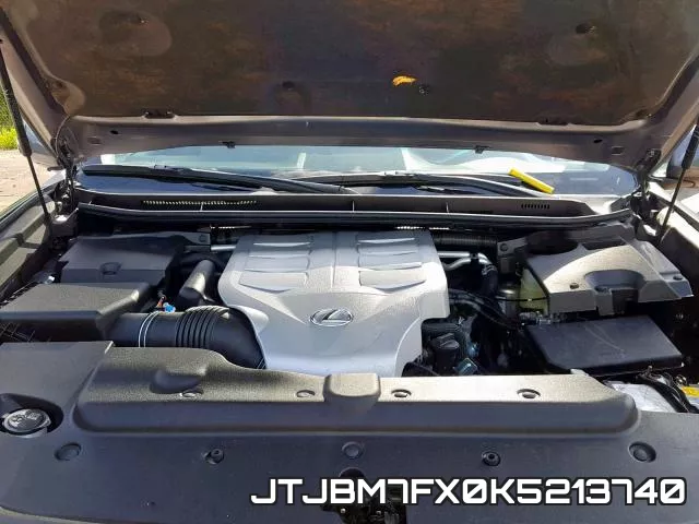JTJBM7FX0K5213740 фото 8