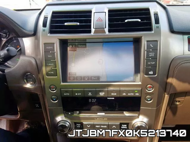 JTJBM7FX0K5213740 фото 10