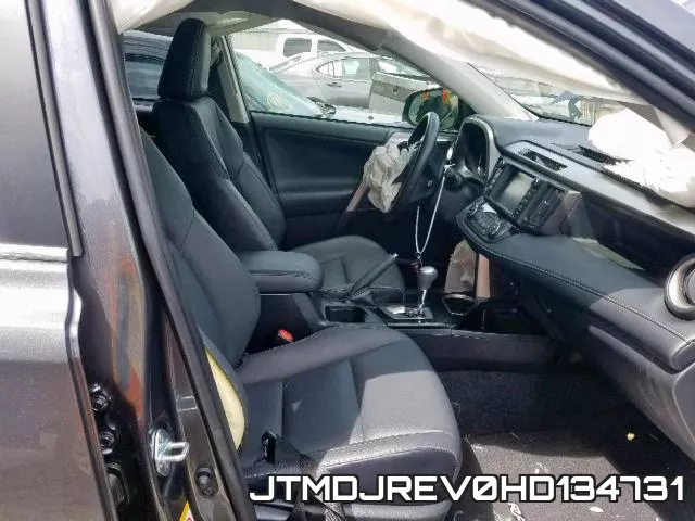 JTMDJREV0HD134731 фото 6
