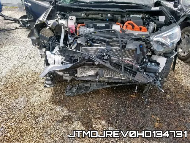 JTMDJREV0HD134731 фото 10