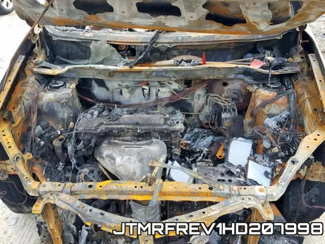 JTMRFREV1HD207998 фото 8