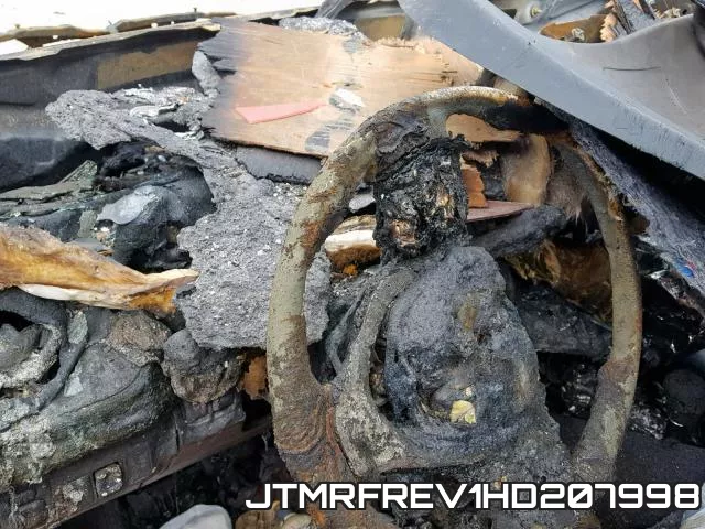 JTMRFREV1HD207998 фото 9