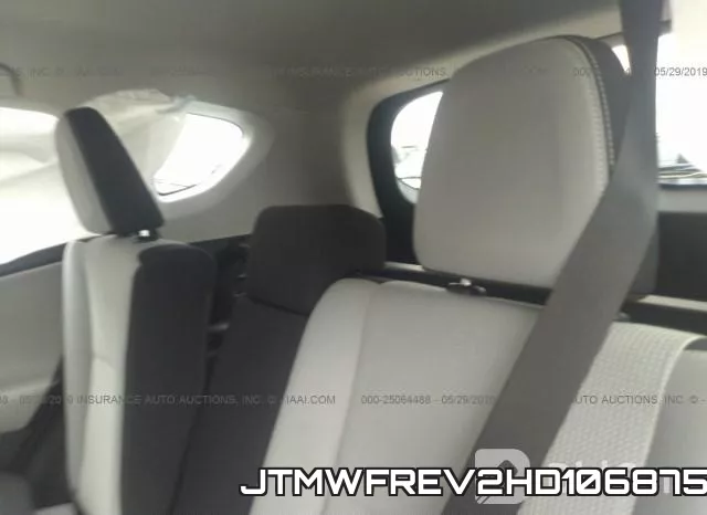 JTMWFREV2HD106875 фото 9