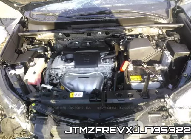JTMZFREVXJJ735322 фото 2