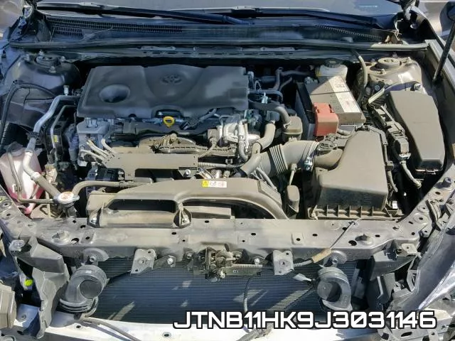 JTNB11HK9J3031146 фото 8