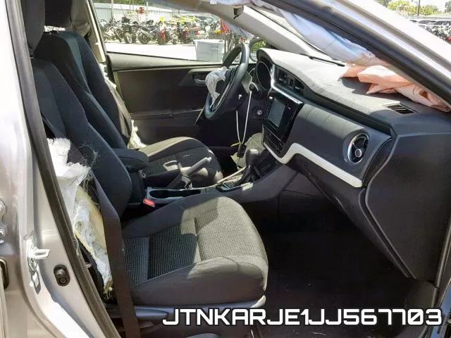 JTNKARJE1JJ567703 фото 6