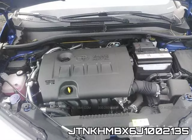 JTNKHMBX6J1002135 фото 2