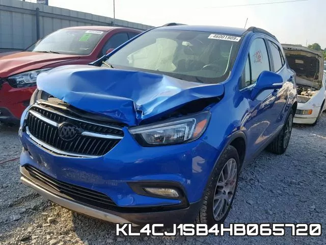 KL4CJ1SB4HB065720 фото 3