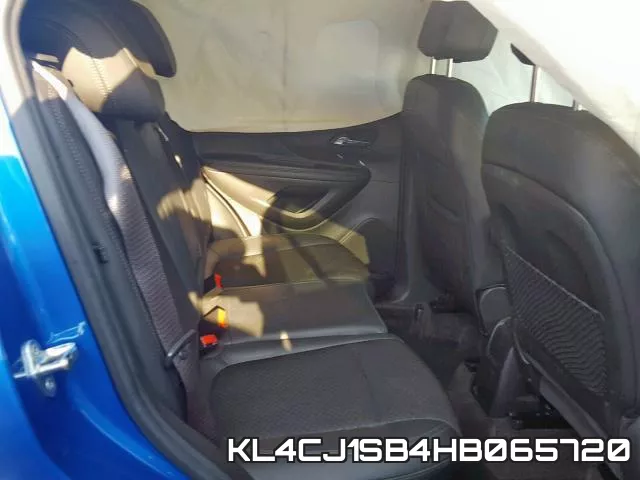 KL4CJ1SB4HB065720 фото 7