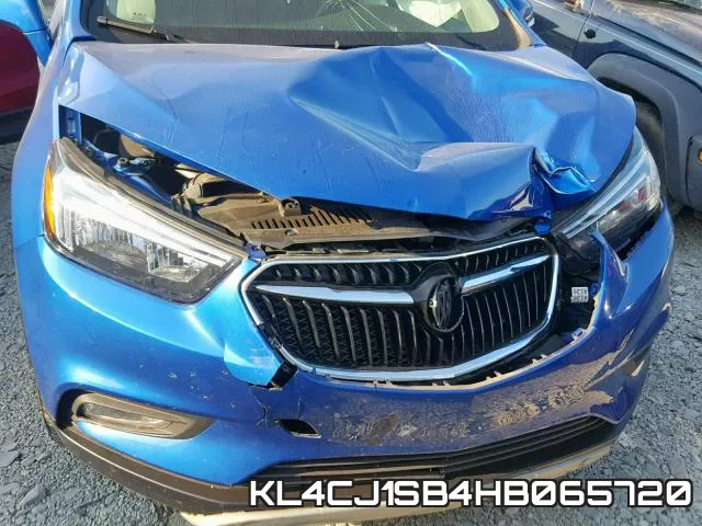 KL4CJ1SB4HB065720 фото 8