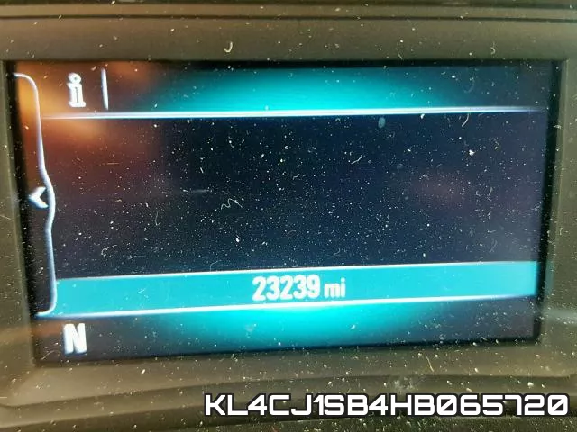 KL4CJ1SB4HB065720 фото 9