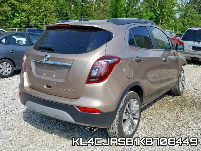 KL4CJASB1KB708449 фото 5