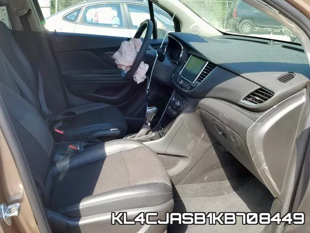 KL4CJASB1KB708449 фото 6