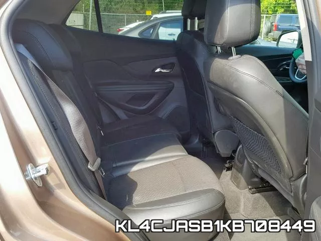 KL4CJASB1KB708449 фото 7
