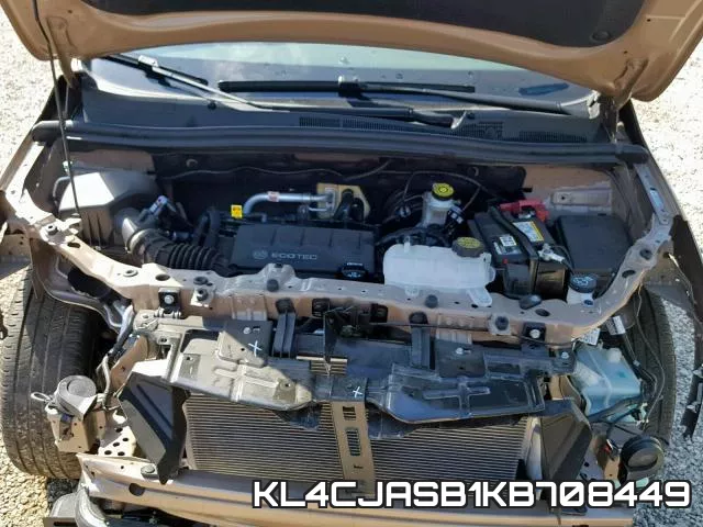 KL4CJASB1KB708449 фото 8