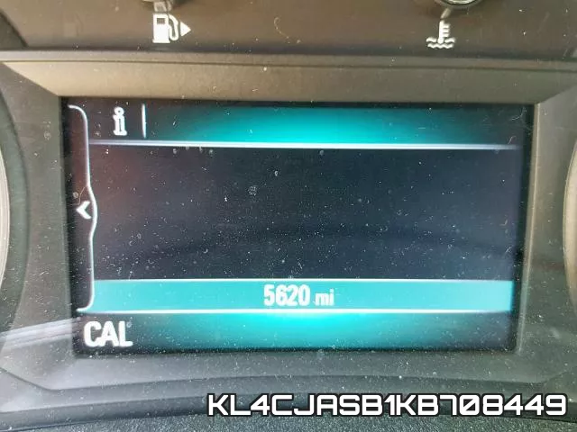 KL4CJASB1KB708449 фото 9