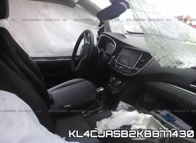 KL4CJASB2KB877430 фото 6