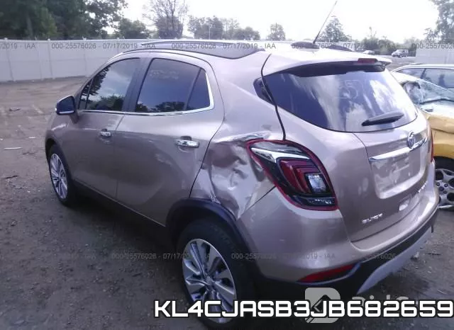 KL4CJASB3JB682659 фото 4