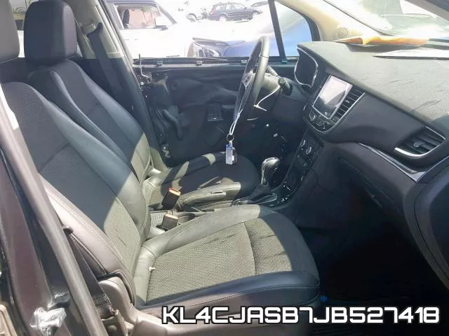 KL4CJASB7JB527418 фото 6