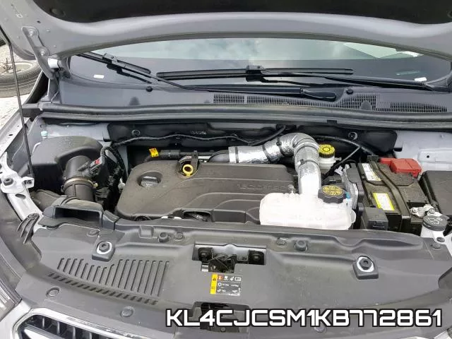 KL4CJCSM1KB772861 фото 8