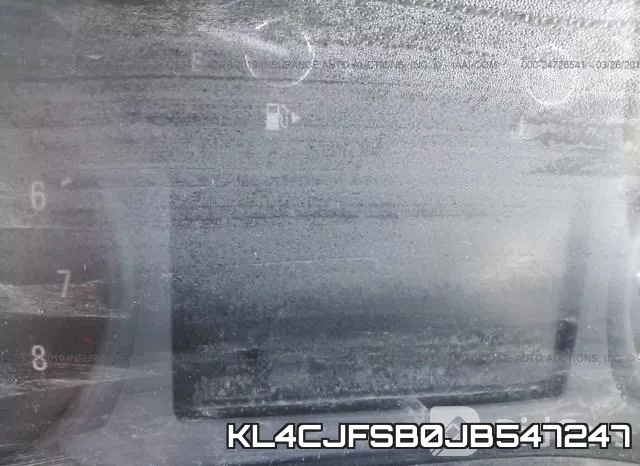 KL4CJFSB0JB547247 фото 8