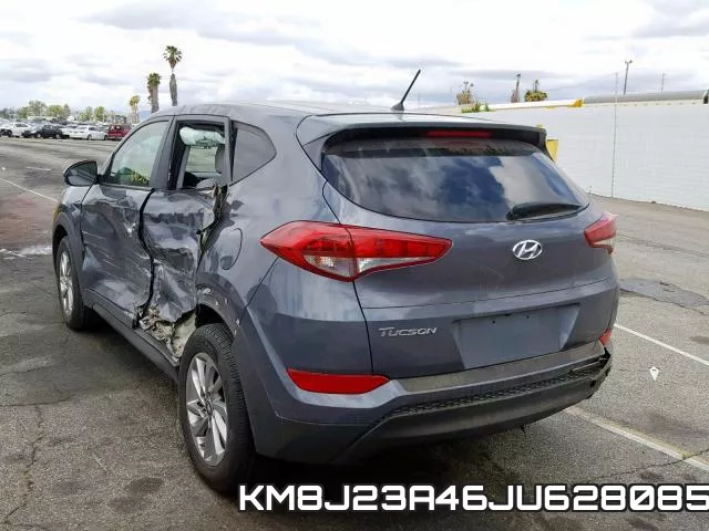 KM8J23A46JU628085 фото 4