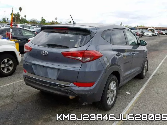KM8J23A46JU628085 фото 5