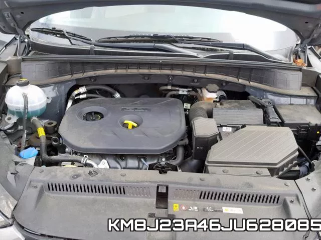 KM8J23A46JU628085 фото 8